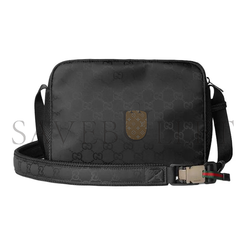 Gvc*1 nexus small crossbody bag 834475 (24.5*18*6.5cm)